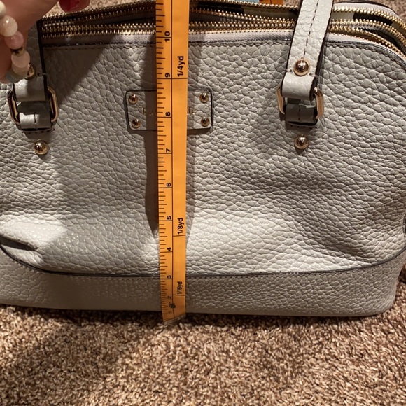 Kate spade purse/work bag - Picture 9 of 9